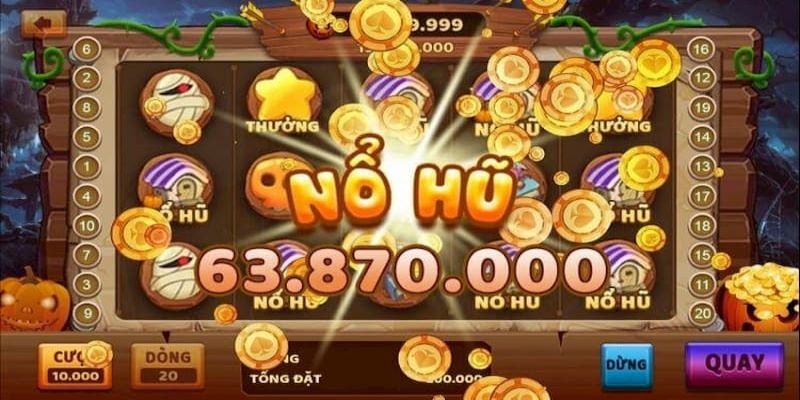 Giới thiệu sơ lược về mẹo chơi nổ hũ