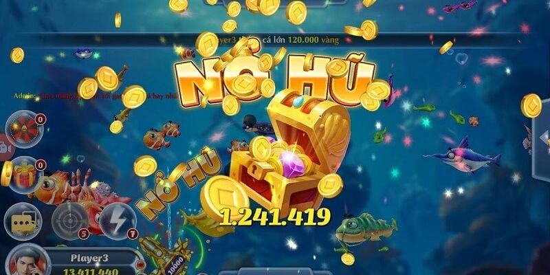 Những lưu ý khi áp dụng mẹo chơi nổ hũ